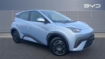 BYD Dolphin Surf 65kW Active 30kWh 5dr Auto Electric Hatchback